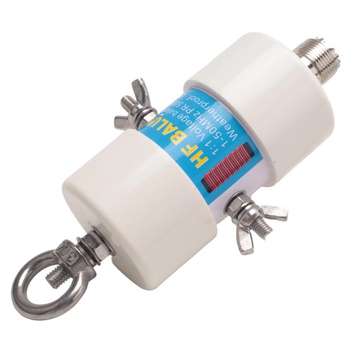 Balun universale per banda - per,