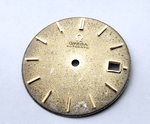 Omega seamaster vintage 42 - omega,
