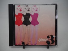Britney Spears - 3 /CD /Single