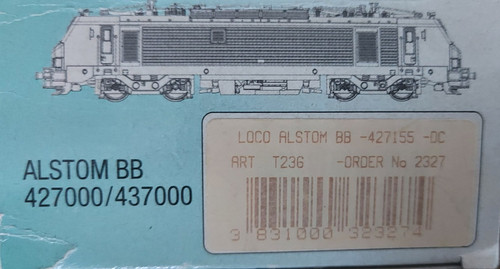 Mehano 2379 alstom - ho,