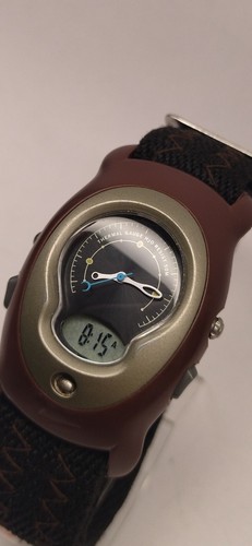 Orologio nike acg - orologio, thermal