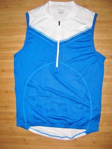 Zoot triathlon maglia - triathlon,