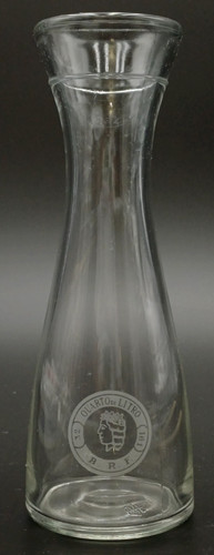 Misura da vino - f.,