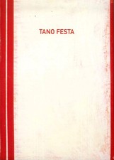 Tano Festa 1960-1967. - [Gli