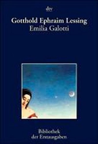 Emilia galotti ein - galotti:,