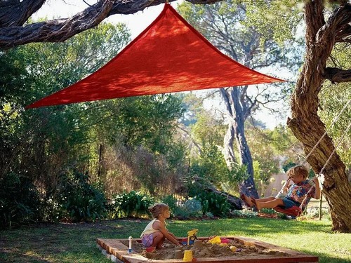 Coolaroo piedi pollici - 9,