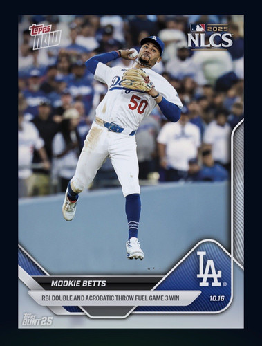 2025 topps now - 2025,