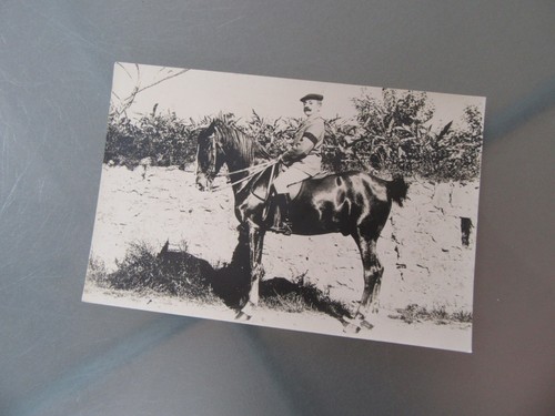 Photo ancienne argentique - photo,