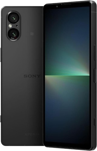 Nuovo sony xperia - v, (5g)