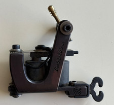 Macchina per tatuaggi cavalli