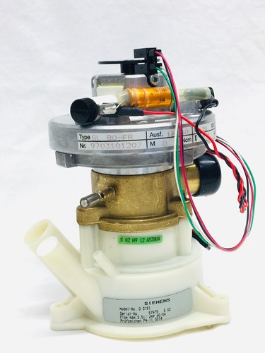 Sirona amalgamatore aa1 - amalgamatore, motore