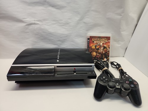 Console sony playstation ps3 - playstation, 3