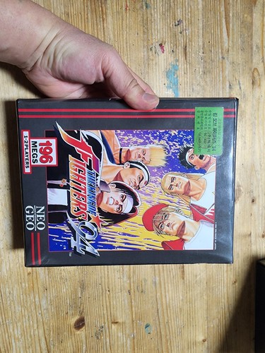 Neo geo aes dei - geo, il