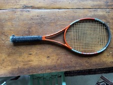 Head LiquidMetal Radical MP