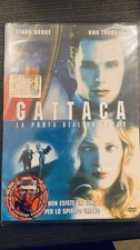 Dvd gattaca nuovo sigillato - dvd,