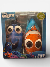 Disney Pixar Finding Dory Body