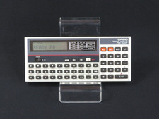VINTAGE CASIO PB-100F mini