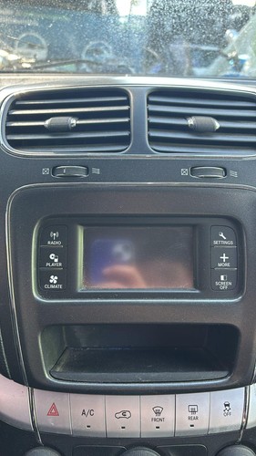 Autoradio per fiat - fiat, freemont