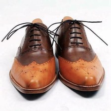 Scarpe eleganti da uomo Oxford