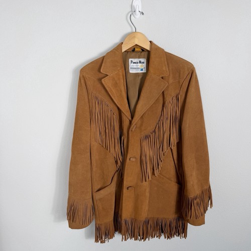 Giacca vintage pioneer wear - vintage,