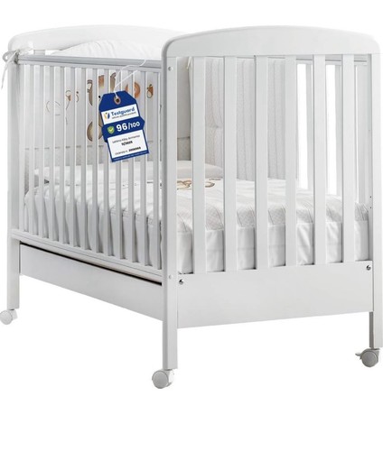 Culla lettino neonato - , con