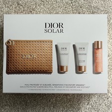Dior Solar Escape Essentials