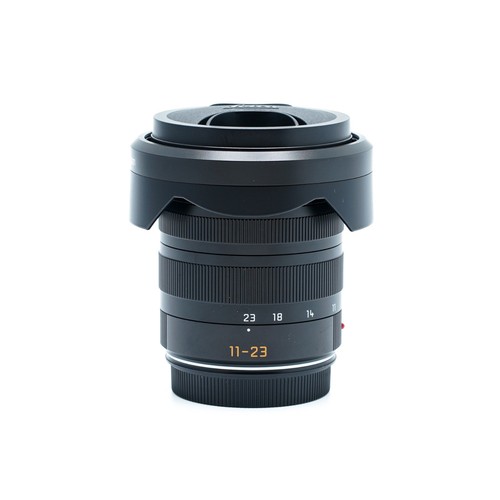 Leica super vario - leica, super-vario-elmar-tl