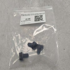 Bulloni per volano frizione cambio 3 pezzi Audi A4 B9 Avant S-line  2.0 110 KW 2