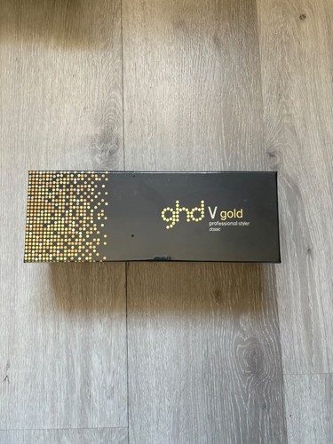 Ghd gold professional styler - ghd,