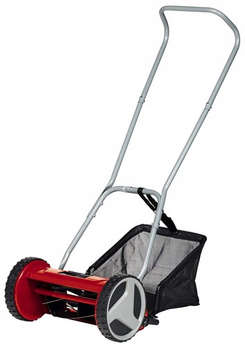 Tosaerba manuale einhell - manuale,