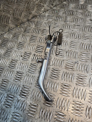 Cavalletto laterale - ♻️,