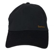 BARBOUR Cappello Baseball Uomo