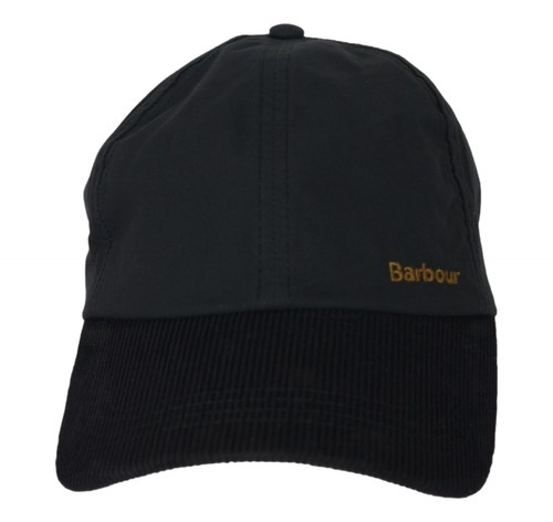 Barbour cappello baseball uomo - baseball,