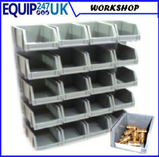 KIT 20 CONTENITORI