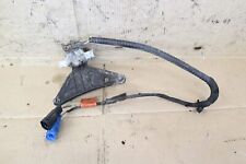 Cablaggio motore Renault