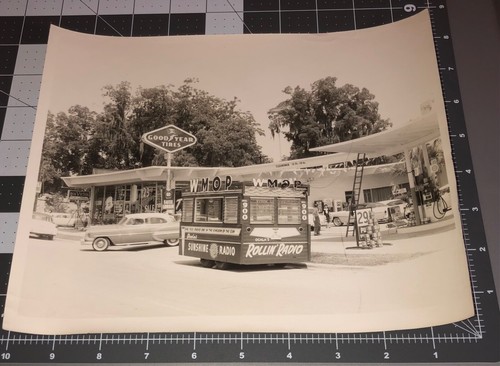 1950s ocala florida - ocala, fl