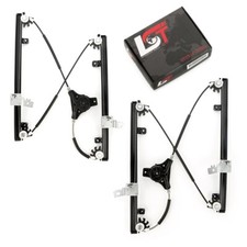 2x Alzacristalli Elettrici Set