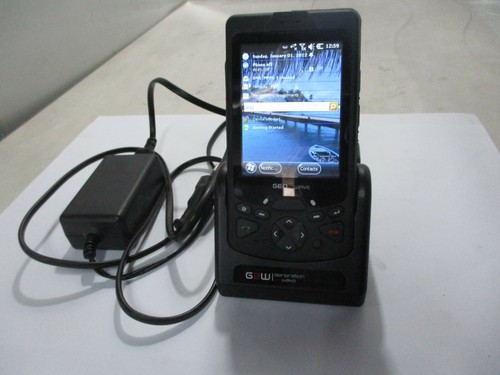 Smartphone gen2wave rp1100 - smartphone,