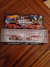Hot Wheels 2 pack Modelli