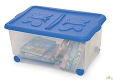 8 PZ SCATOLA CONTENITORE