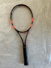 Racchetta da tennis Babolat Pure Strike Tour 320 g L3