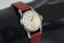 Rare Vintage Wyler Vetta