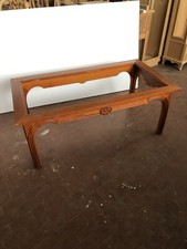 tavolino salotto Liberty