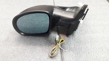 SPECCHIO RETROVISORE SX HONDA CIVIC - REAR EXTERNAL MIRROR LH