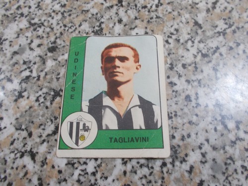 Tagliavini album - tagliavini(udinese),