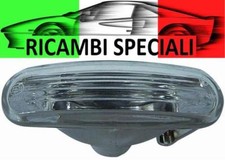 FANALE LATERALE GEMMA LUCCIOLA FRECCIA DX=SX FIAT PANDA 2003 GRANDE PUNTO