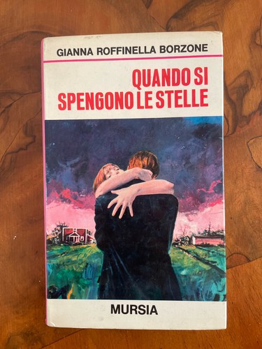 Quando spengono stelle - si,