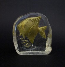 ✅ FERMACARTE PER SCRIVANIA