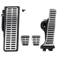 Copripedali poggiapiedi