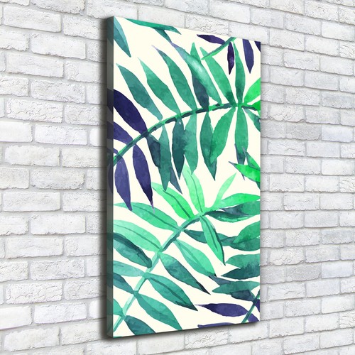 Stampa tulup wall art - wall, 50x100